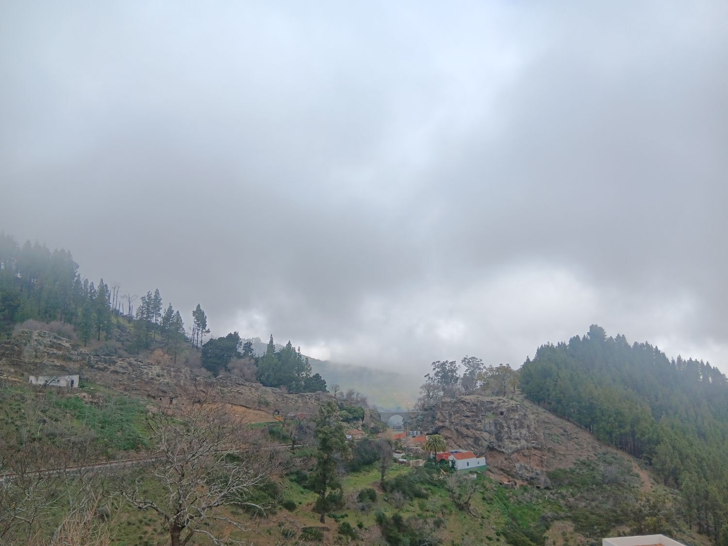Casas o chalets-Venta-Valleseco-1865017-Foto-38