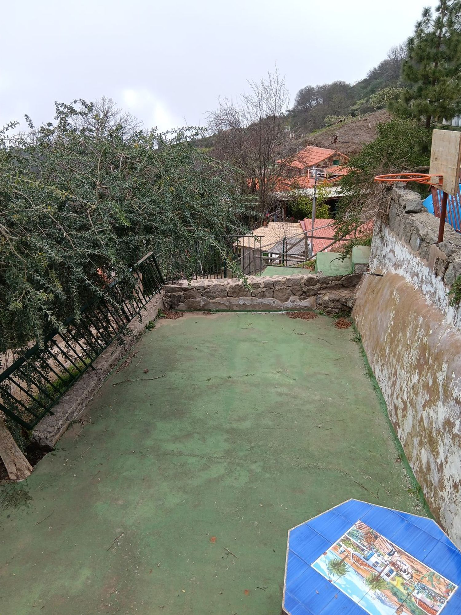Casas o chalets-Venta-Valleseco-1865017-Foto-39