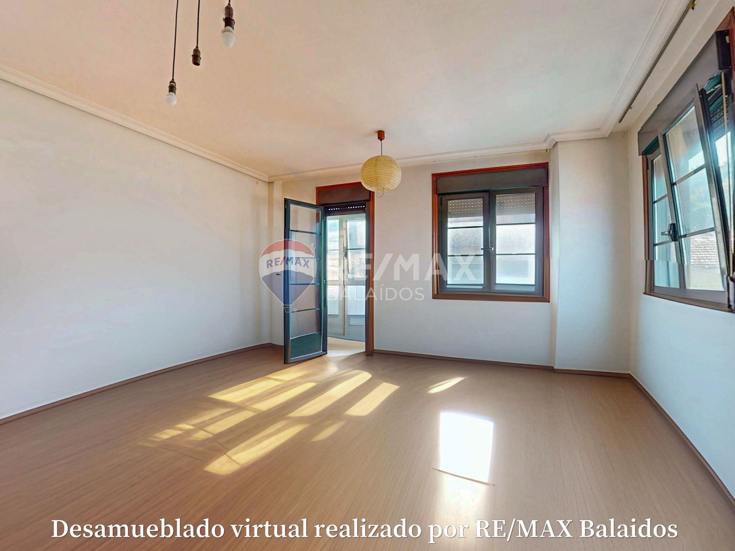 Apartment in Vigo