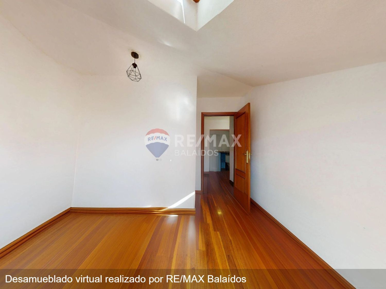 Apartment in Vigo