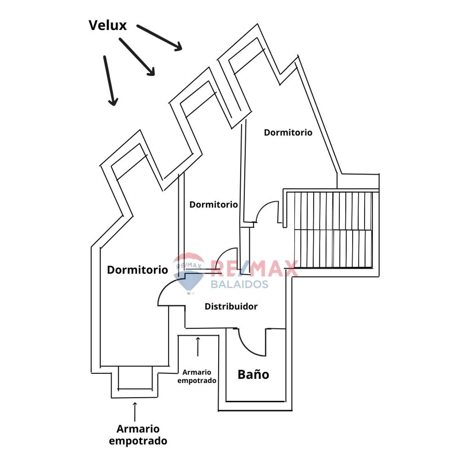 Apartment in Vigo