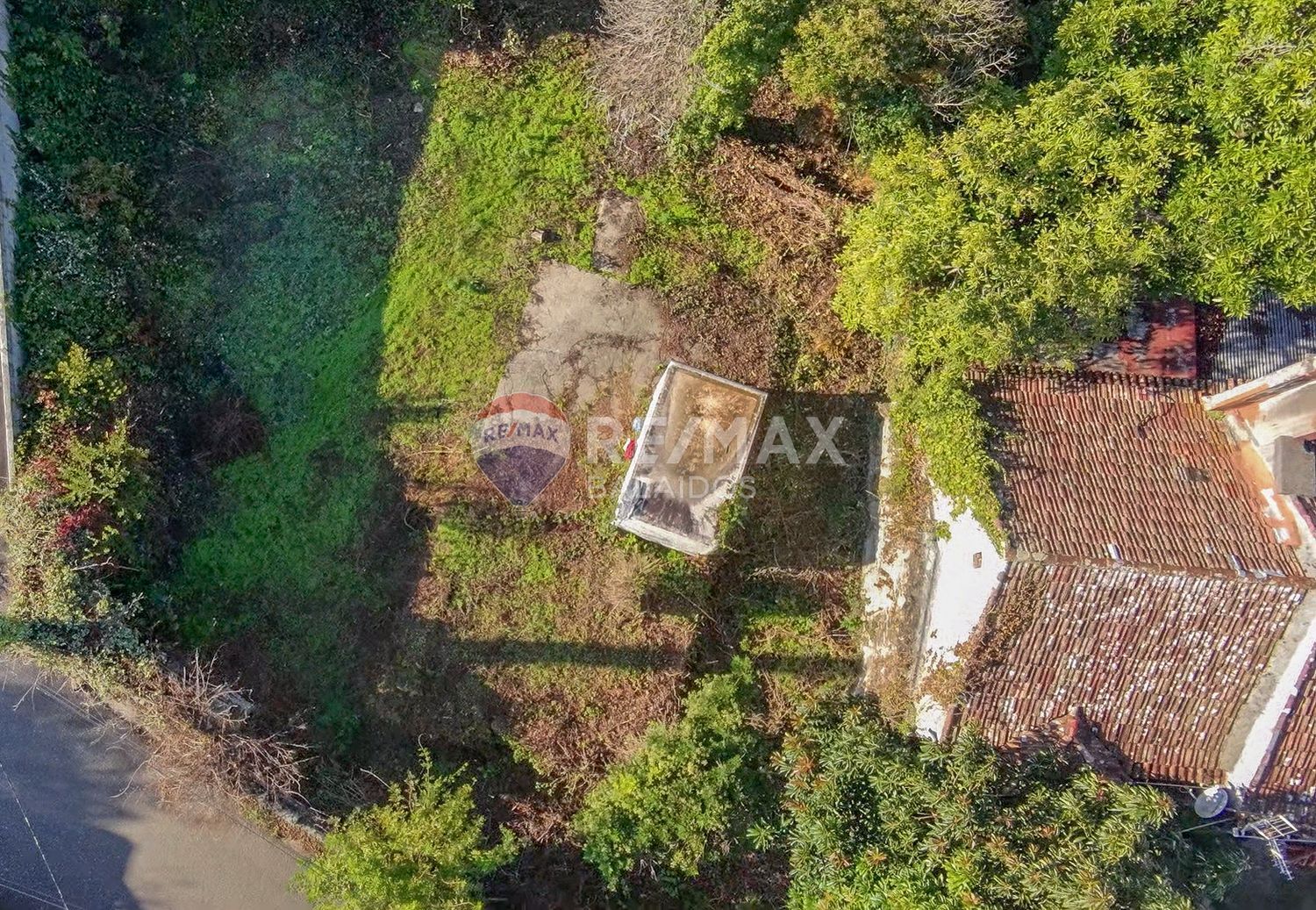 Propiedad en venta en Pontevedra, Vigo