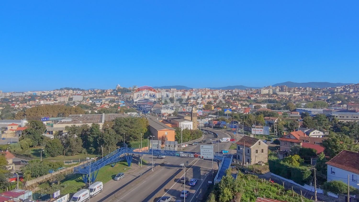 Propiedad en venta en Pontevedra, Vigo