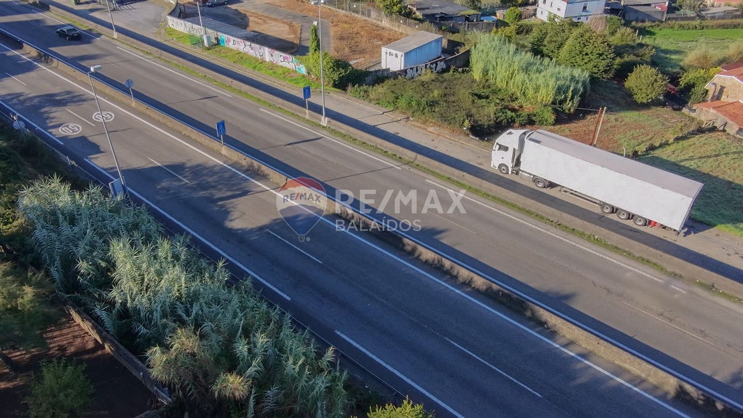 Propiedad en venta en Pontevedra, Vigo