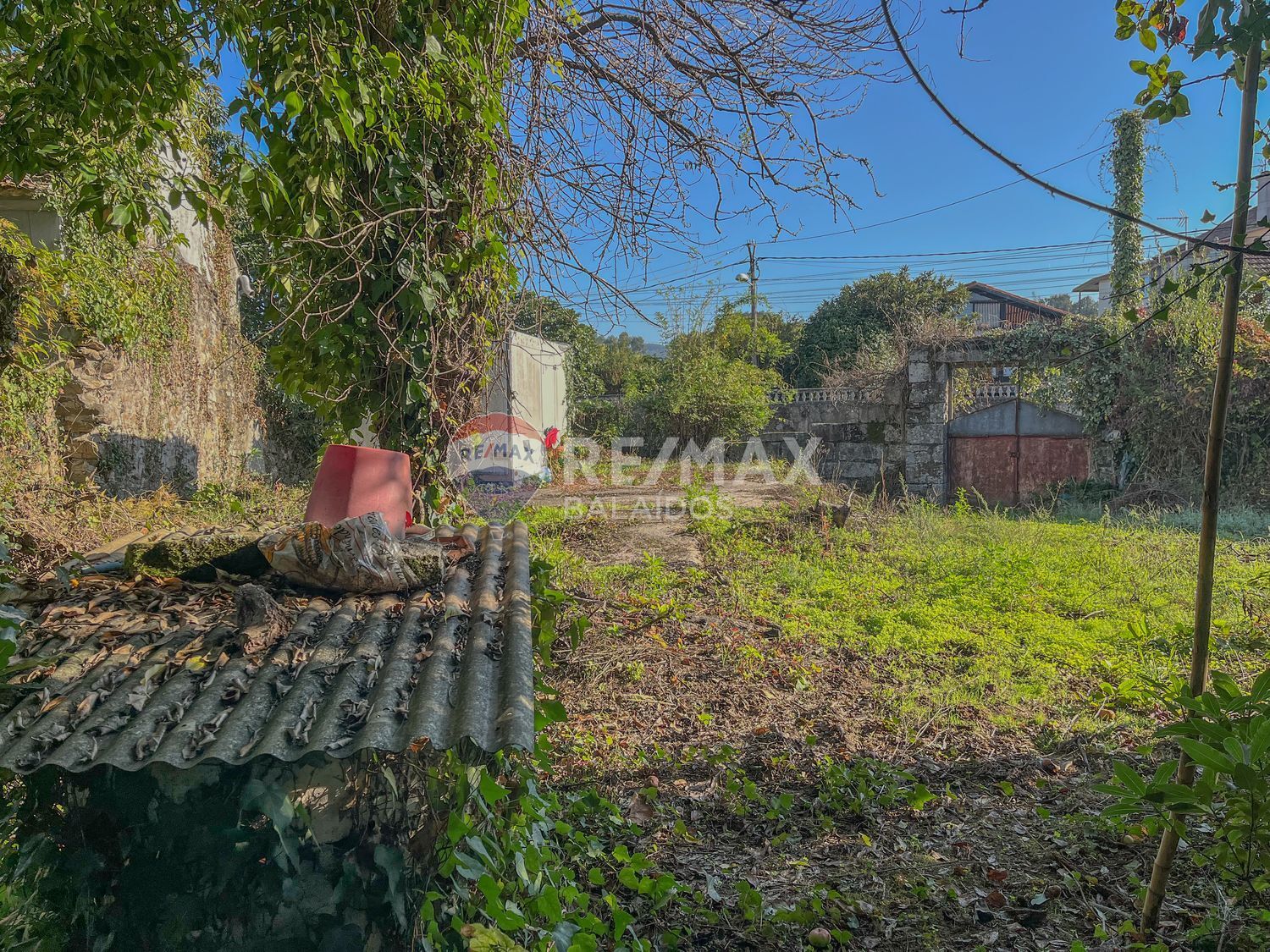 Propiedad en venta en Pontevedra, Vigo