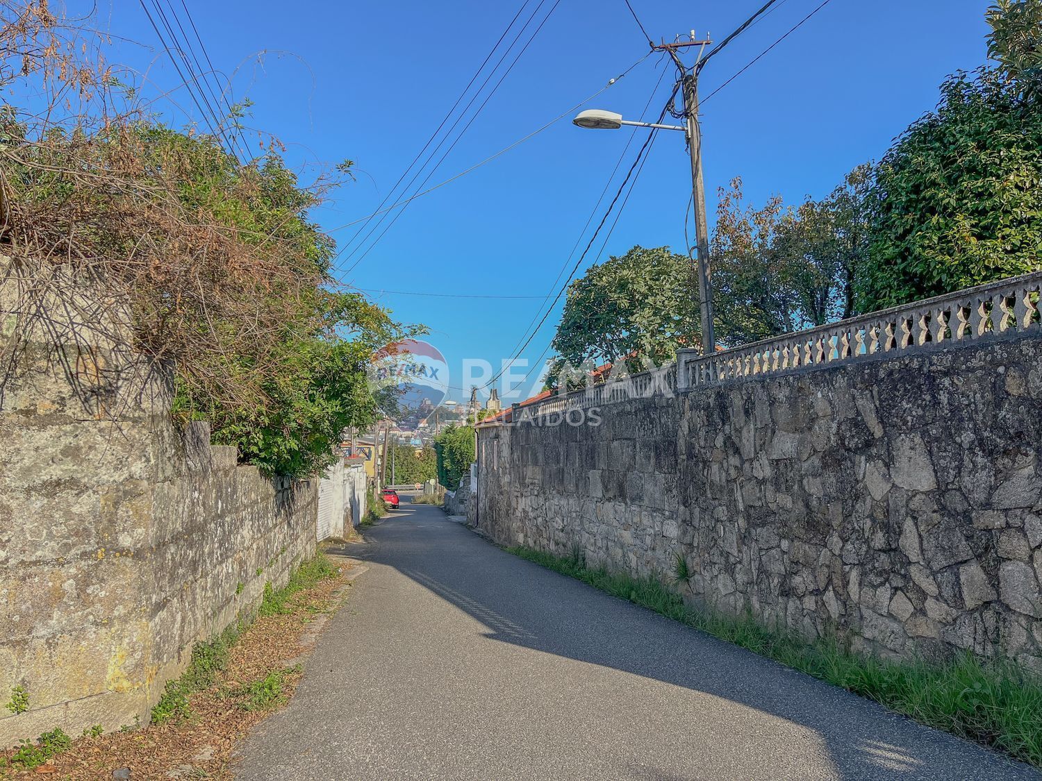 Propiedad en venta en Pontevedra, Vigo