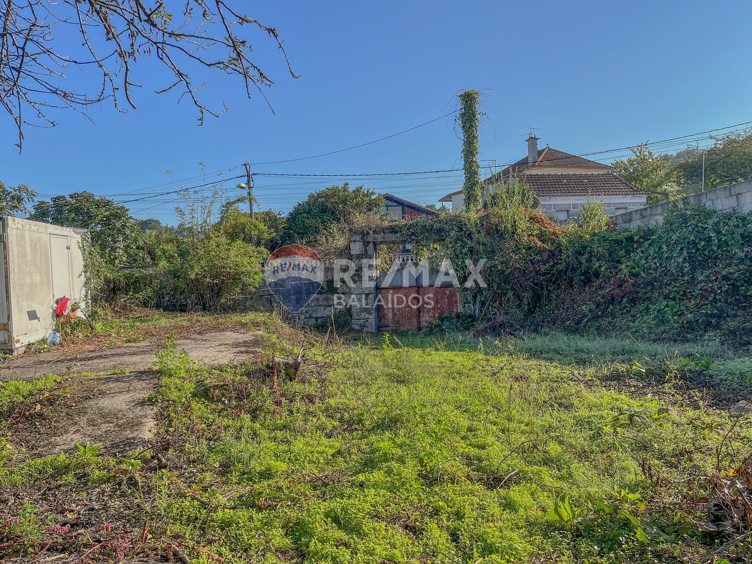 Propiedad en venta en Pontevedra, Vigo