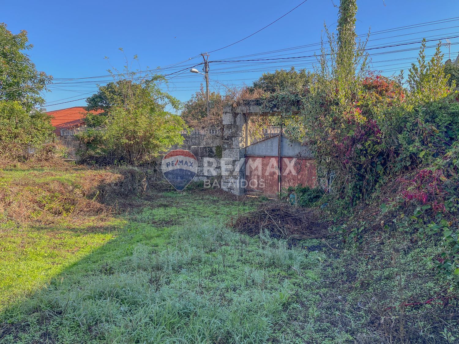 Propiedad en venta en Pontevedra, Vigo