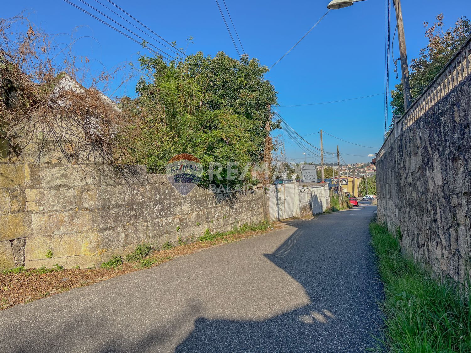 Propiedad en venta en Pontevedra, Vigo