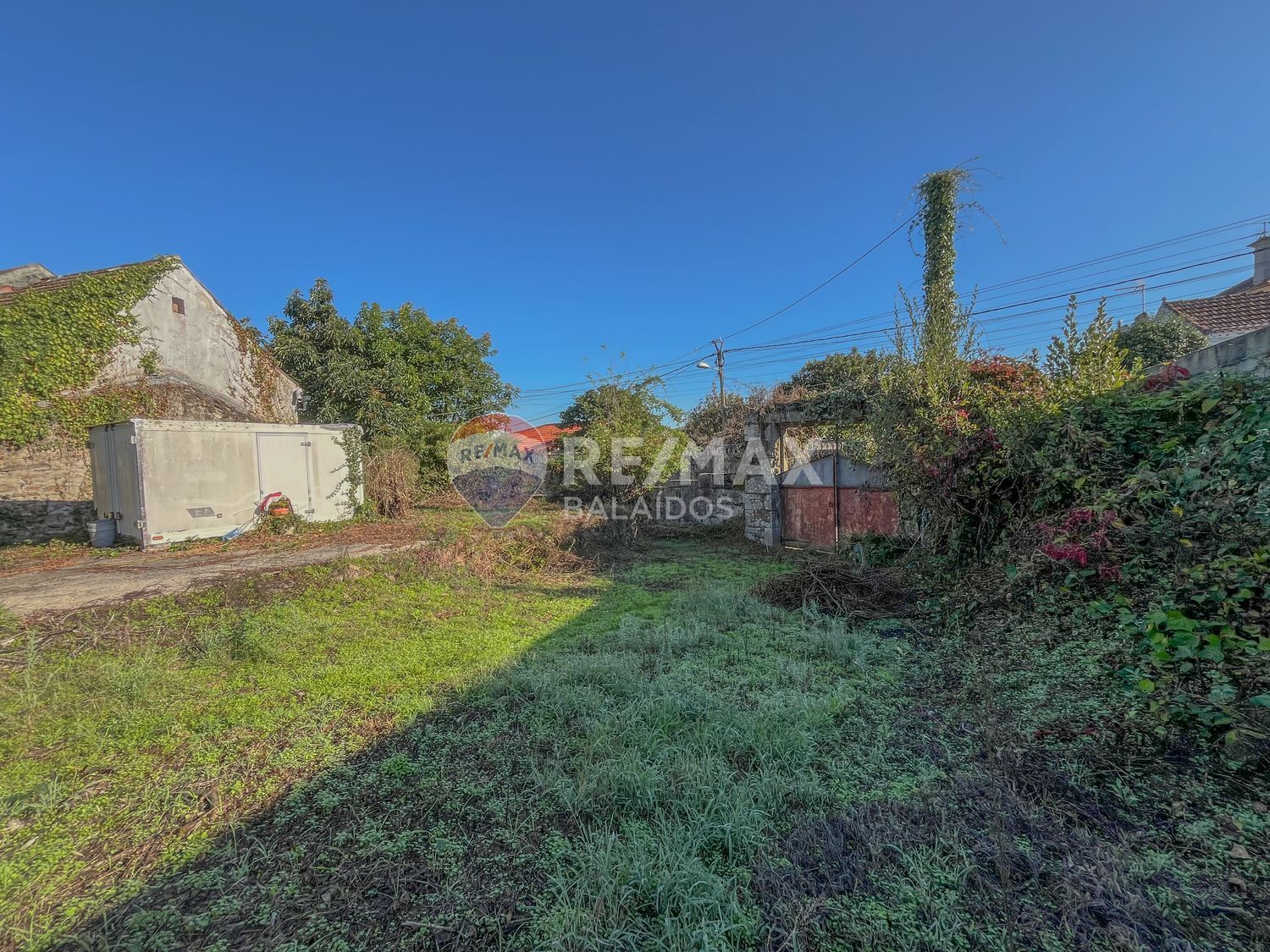 Propiedad en venta en Pontevedra, Vigo