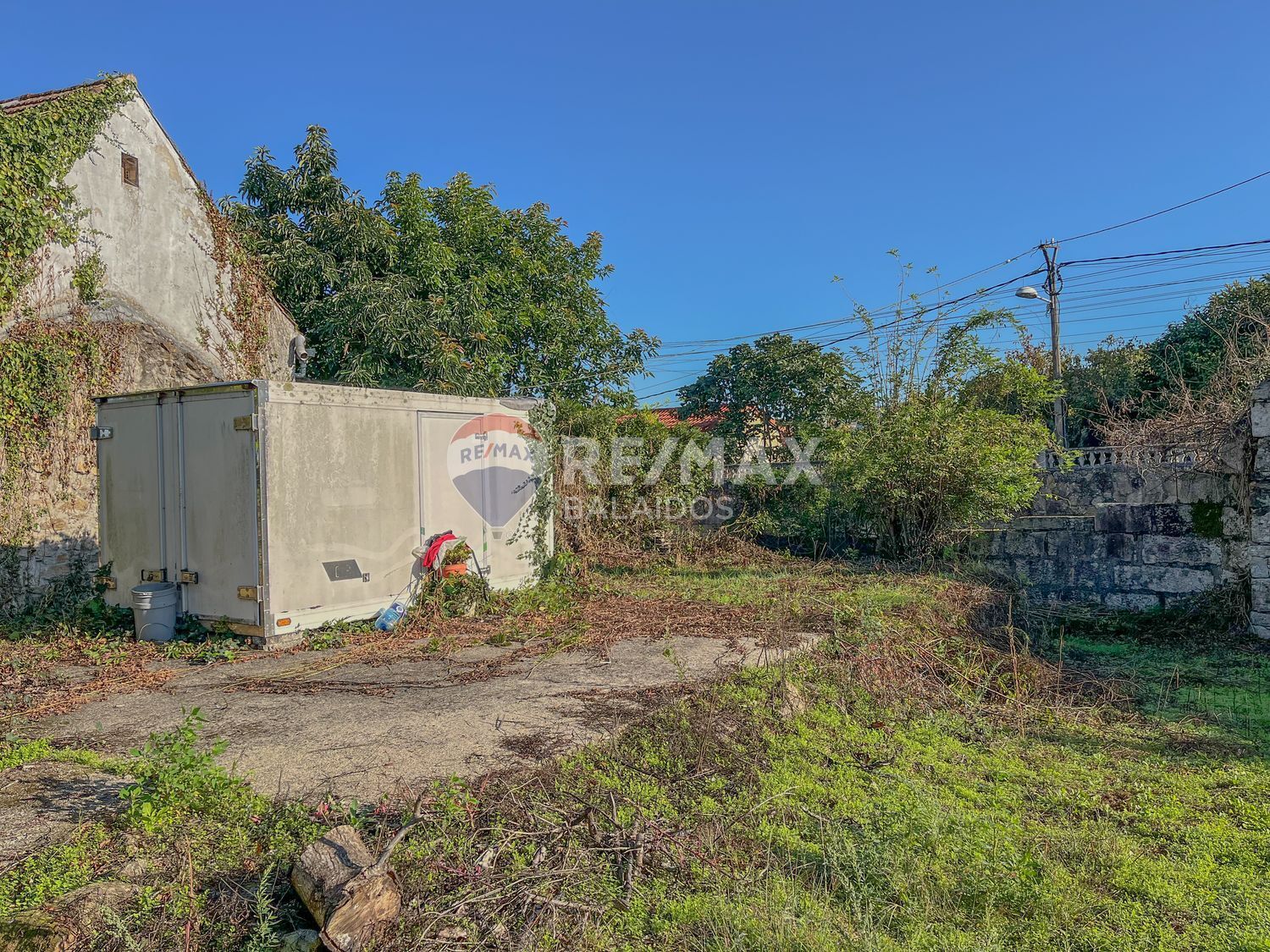 Propiedad en venta en Pontevedra, Vigo