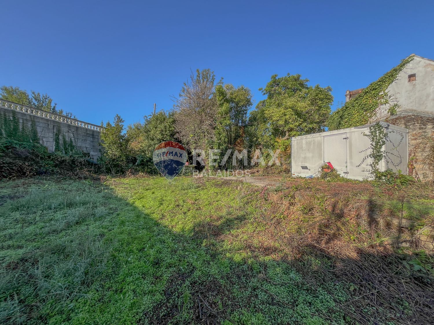 Propiedad en venta en Pontevedra, Vigo
