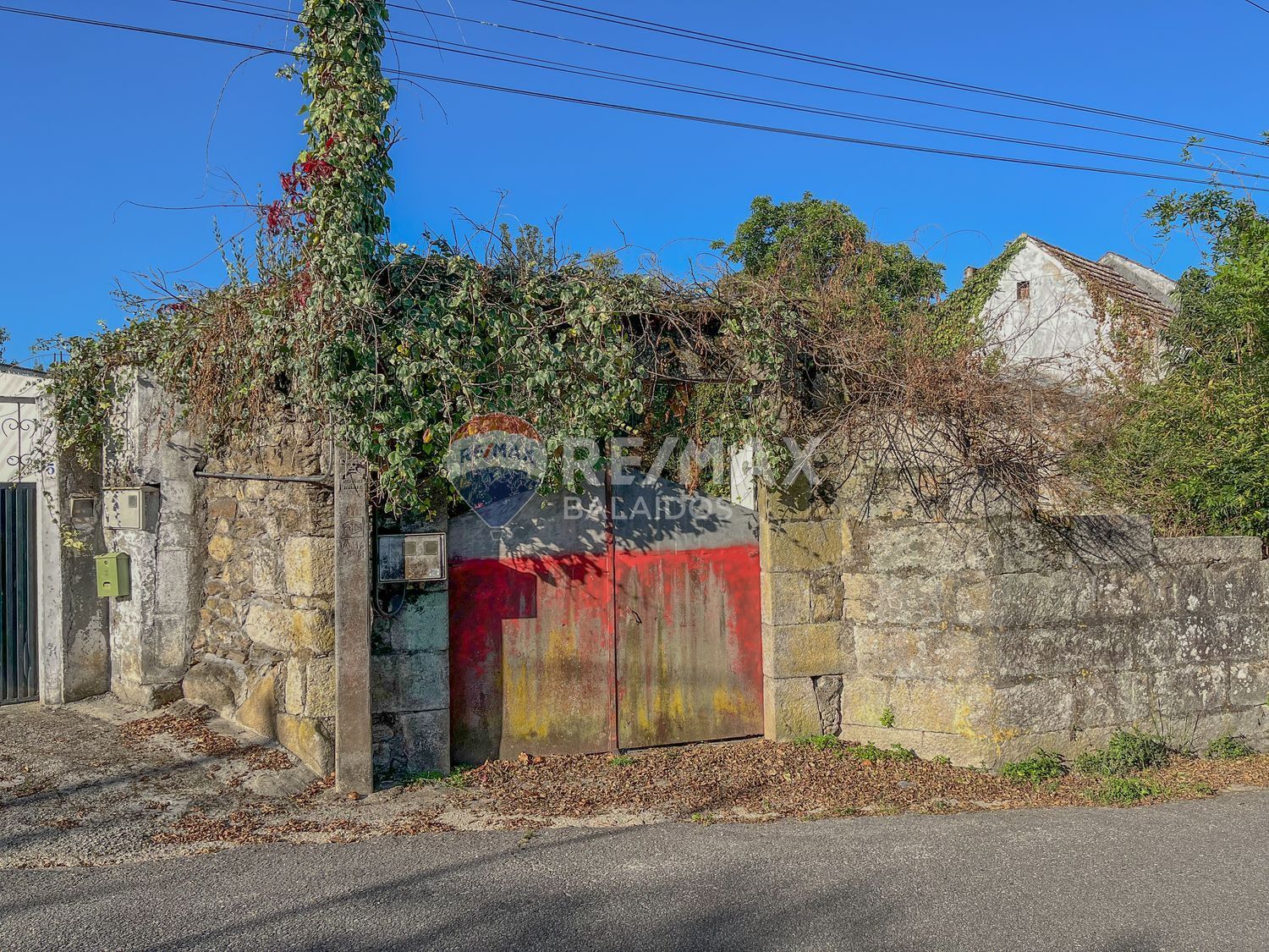 Propiedad en venta en Pontevedra, Vigo