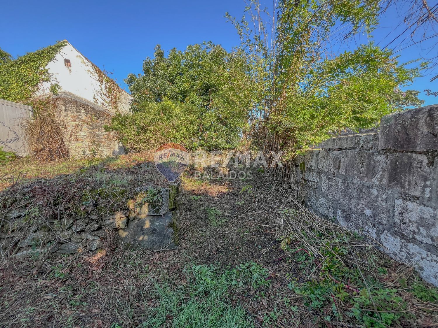 Propiedad en venta en Pontevedra, Vigo