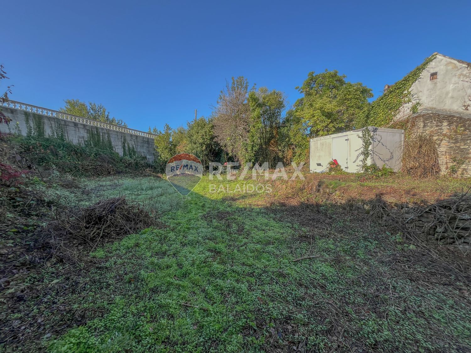 Propiedad en venta en Pontevedra, Vigo