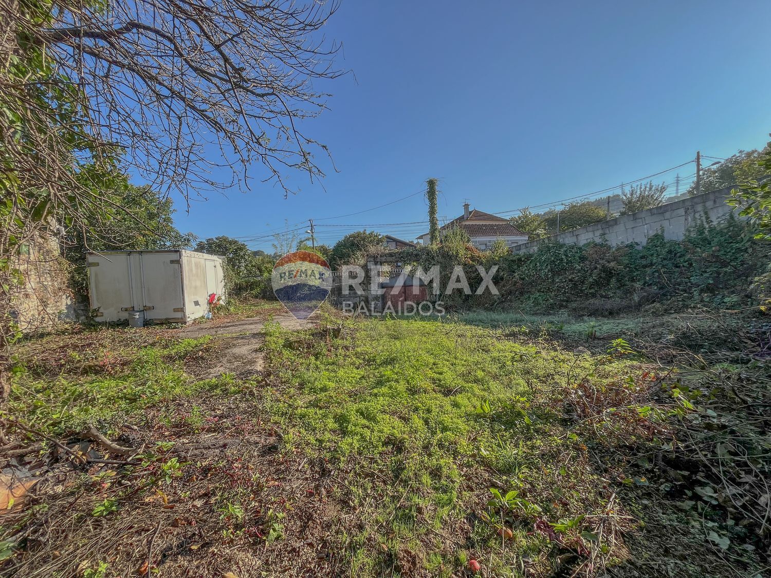 Propiedad en venta en Pontevedra, Vigo