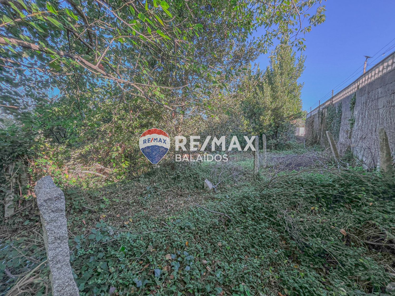 Propiedad en venta en Pontevedra, Vigo