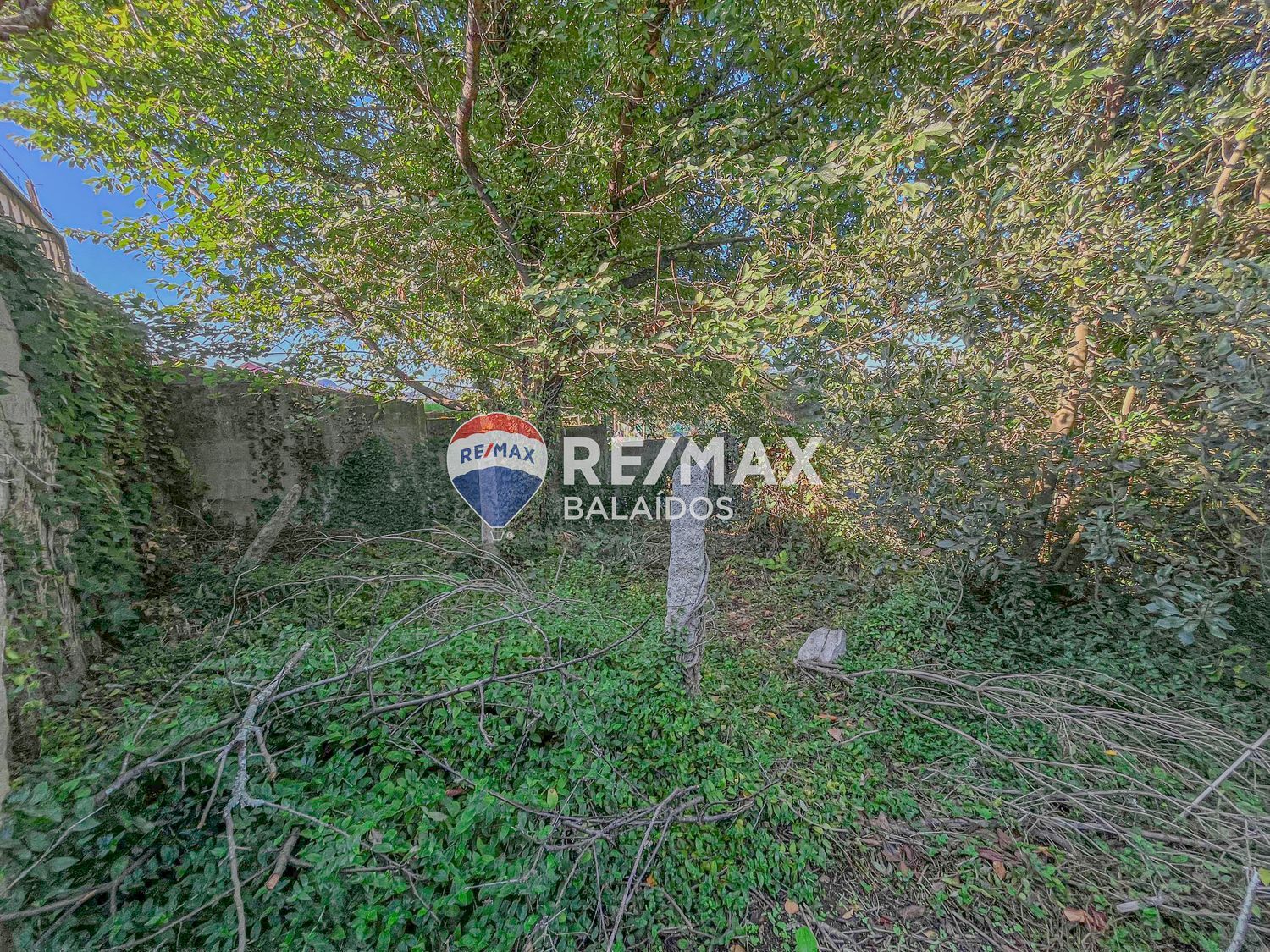 Propiedad en venta en Pontevedra, Vigo