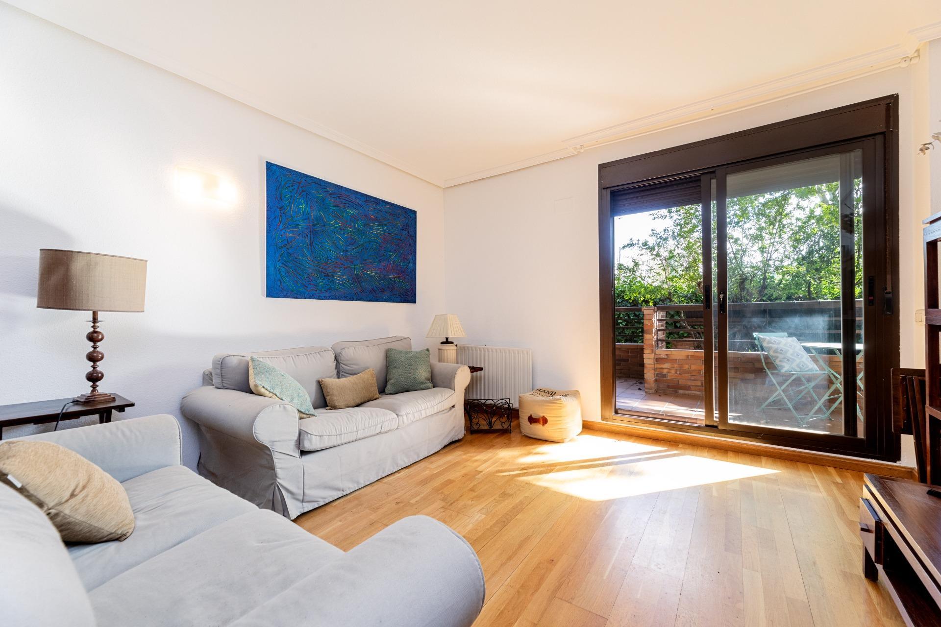 Pisos-Alquiler-Las Rozas de Madrid-1866490-Foto-2