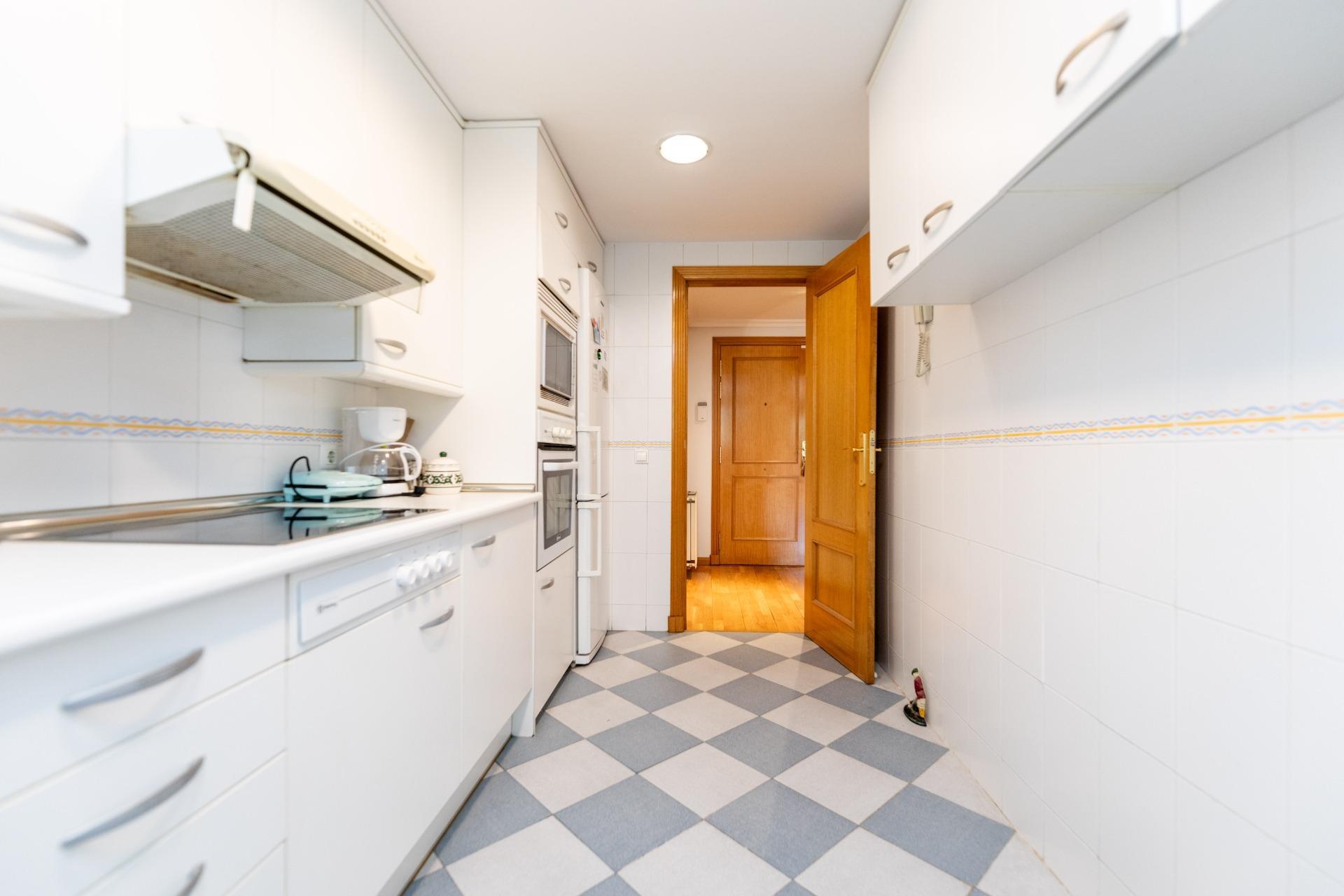 Pisos-Alquiler-Las Rozas de Madrid-1866490-Foto-4
