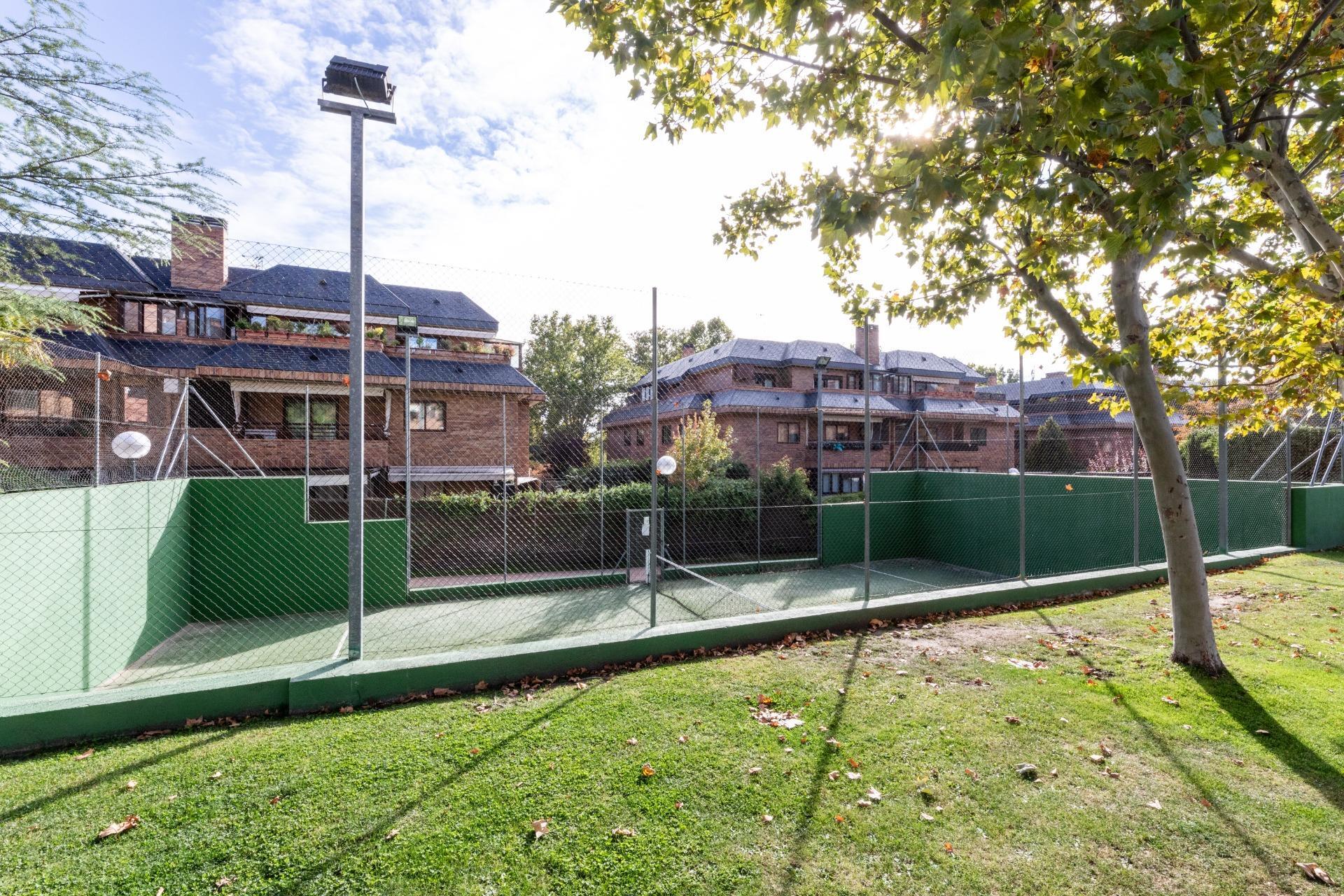 Pisos-Alquiler-Las Rozas de Madrid-1866490-Foto-5