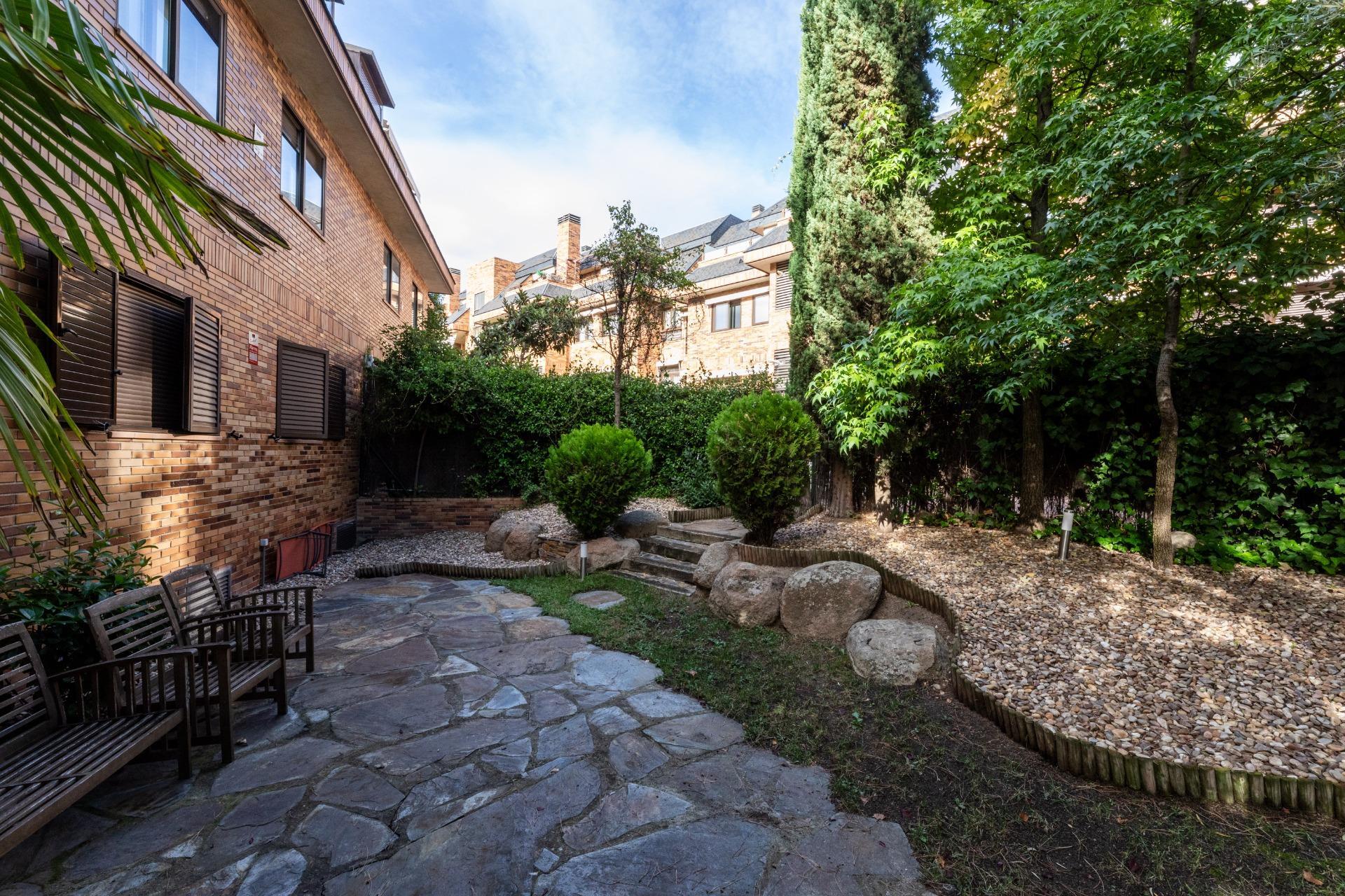 Pisos-Alquiler-Las Rozas de Madrid-1866490-Foto-11