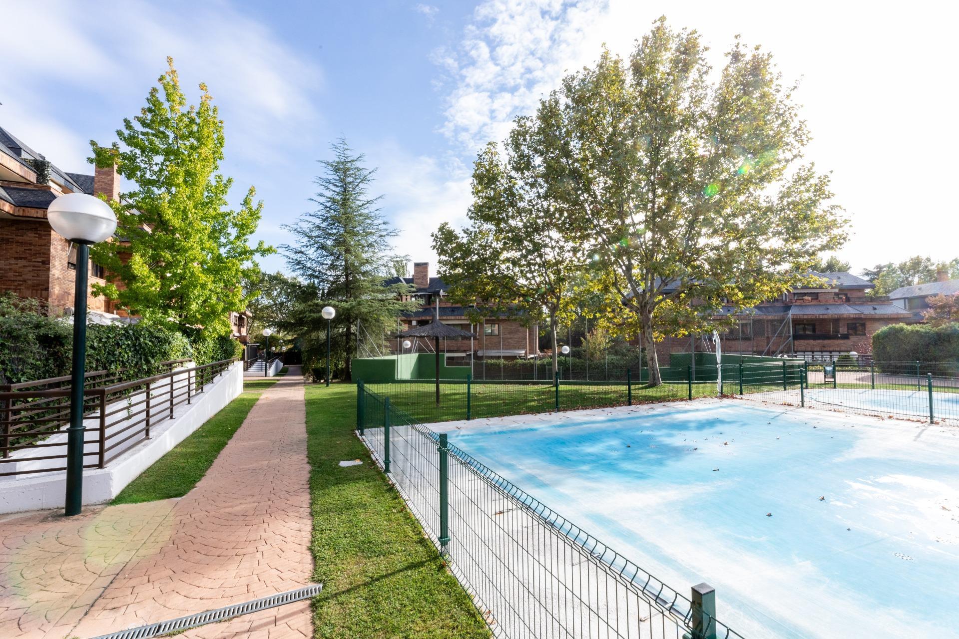 Pisos-Alquiler-Las Rozas de Madrid-1866490-Foto-18