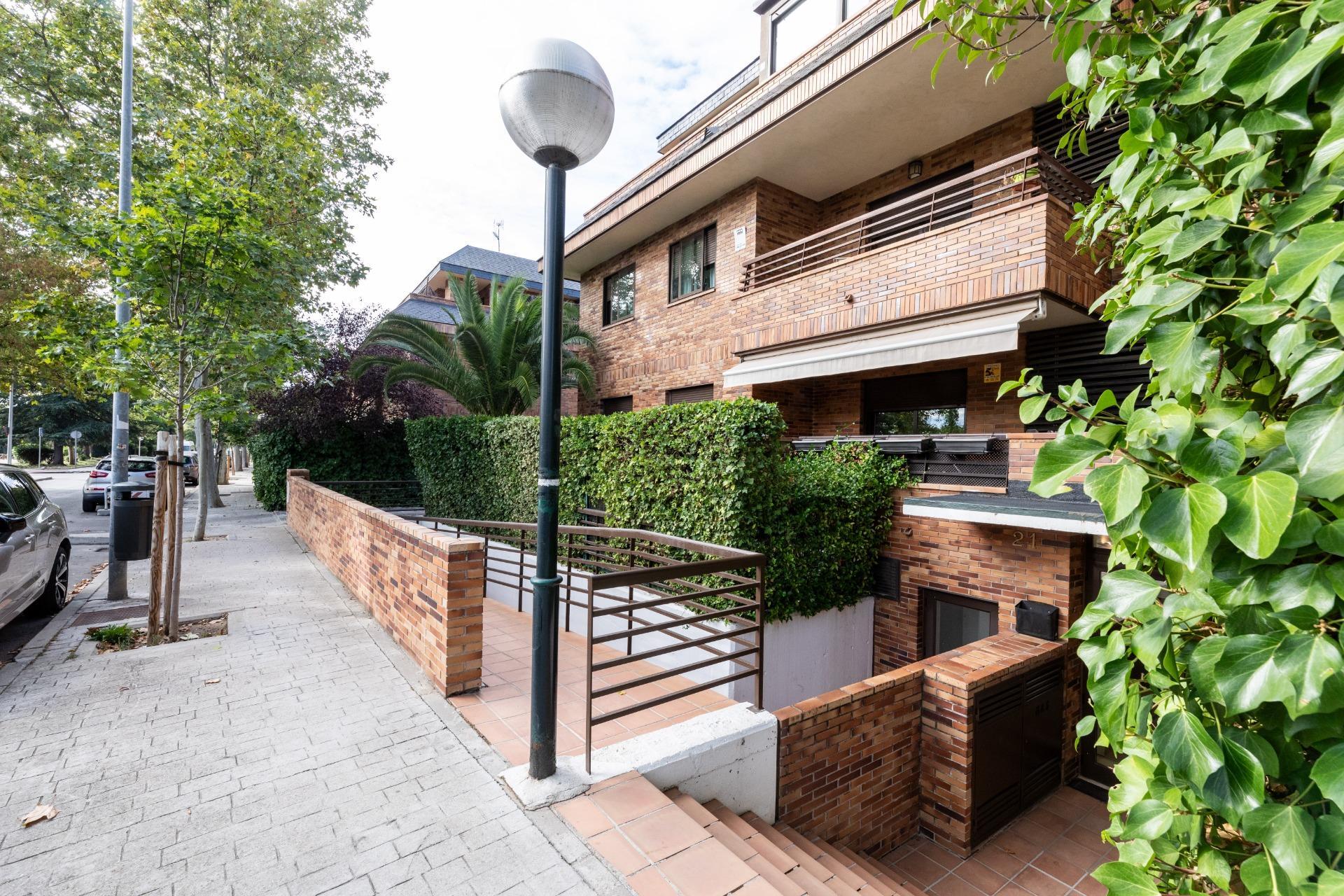 Pisos-Alquiler-Las Rozas de Madrid-1866490-Foto-19