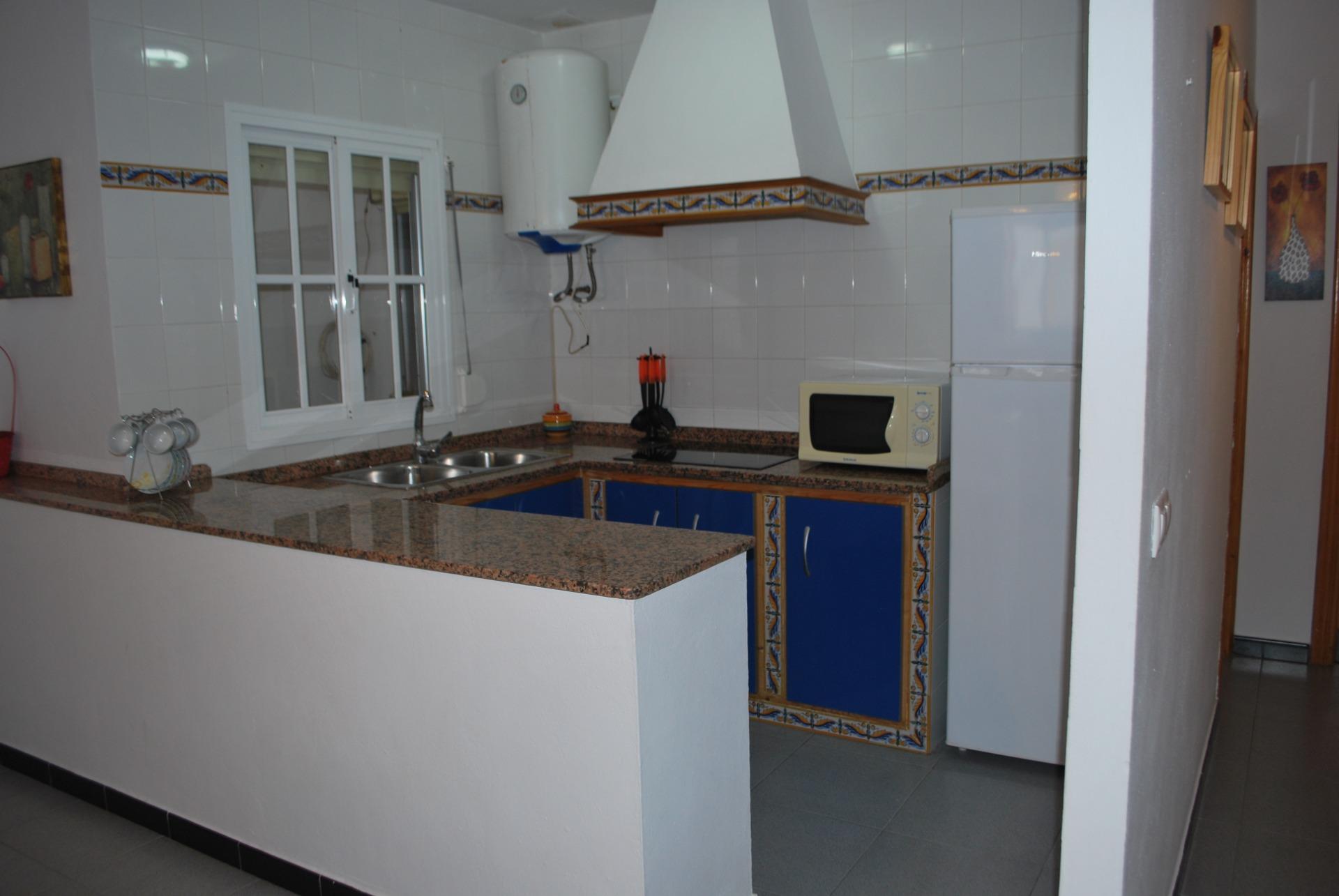 Pisos-Venta-Conil de la Frontera-1835068-Foto-5