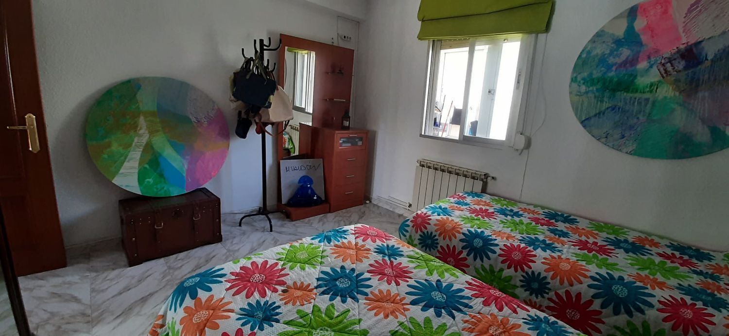 Pisos-Venta-AlcalÃ¡ de Henares-1866493-Foto-14