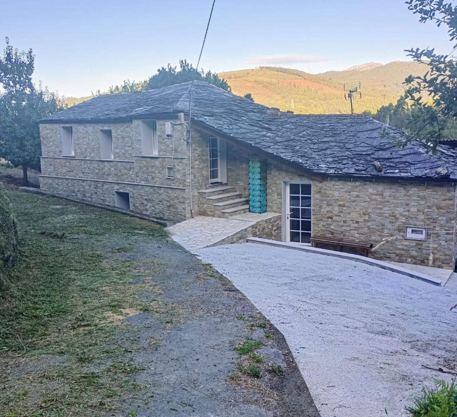 Casas o chalets-Venta-1866502