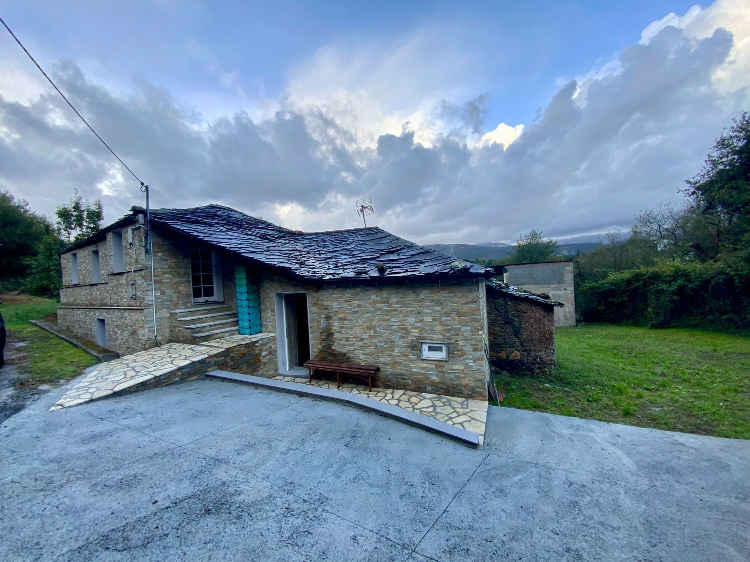 Casas o chalets-Venta-CoaÃ±a-1866502-Foto-2