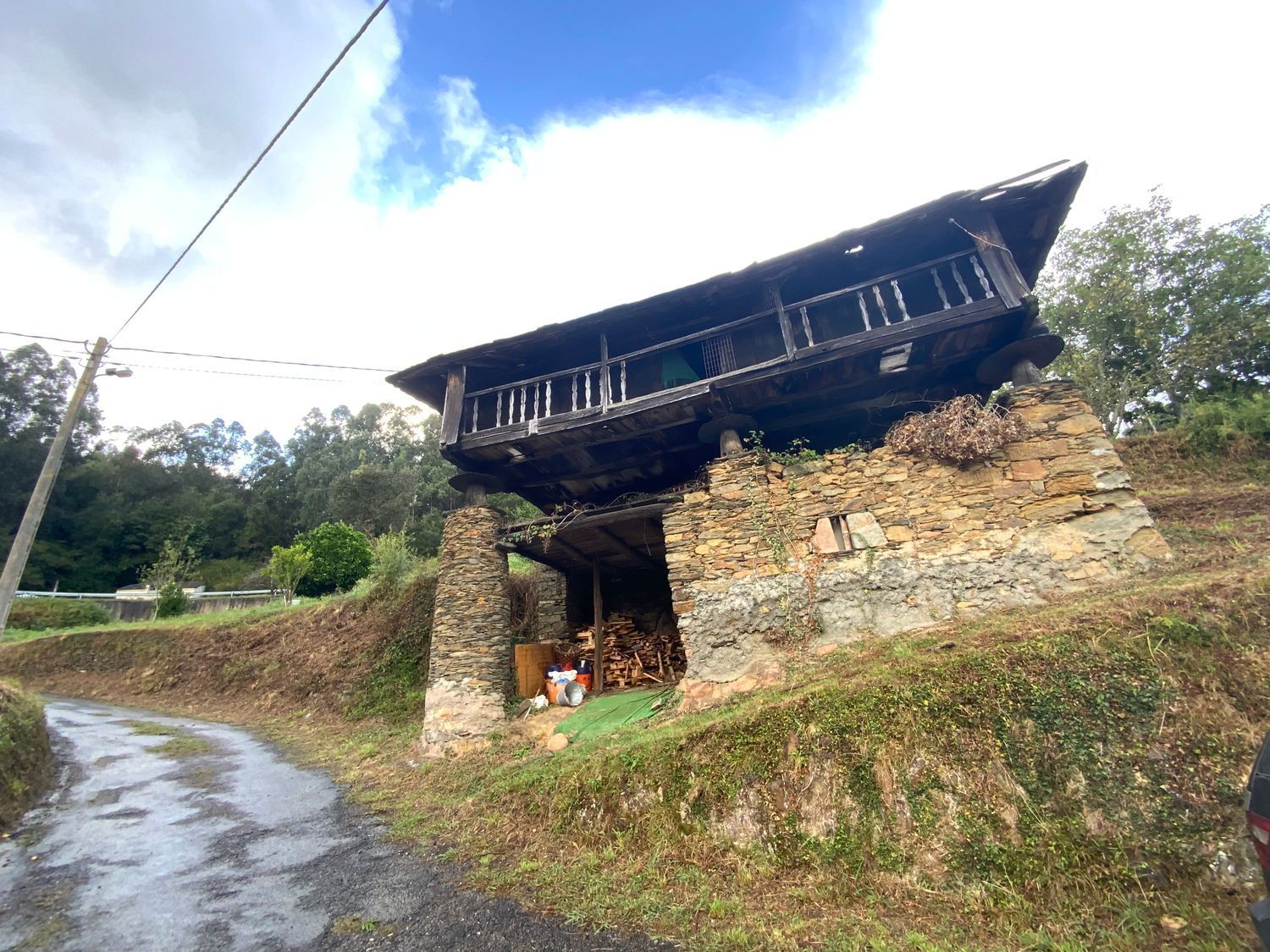 Casas o chalets-Venta-CoaÃ±a-1866502-Foto-5