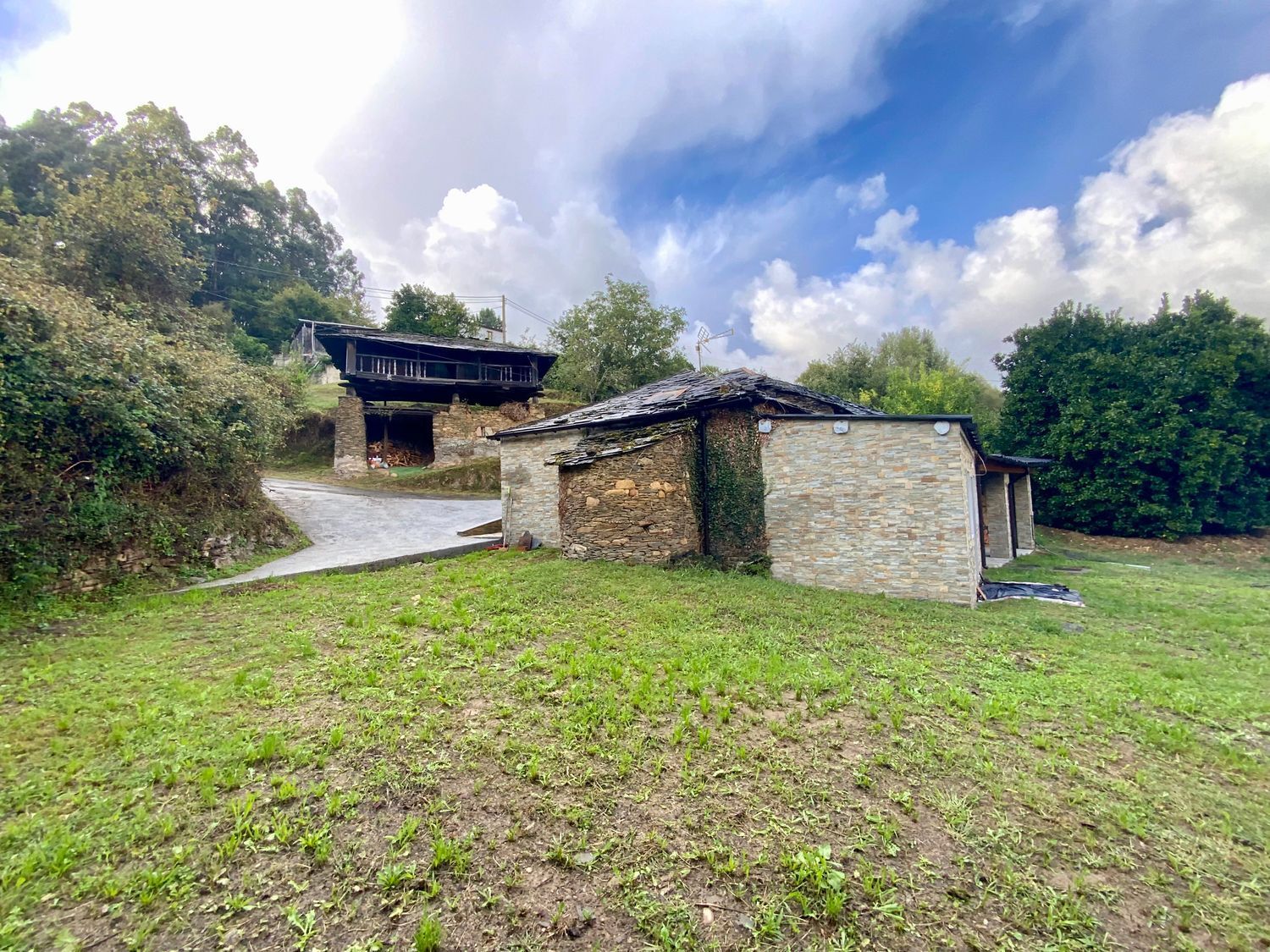 Casas o chalets-Venta-CoaÃ±a-1866502-Foto-3