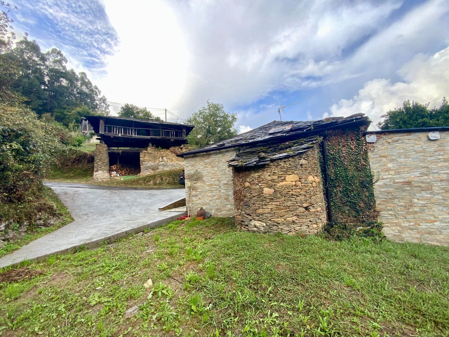 Casas o chalets-Venta-CoaÃ±a-1866502-Foto-4