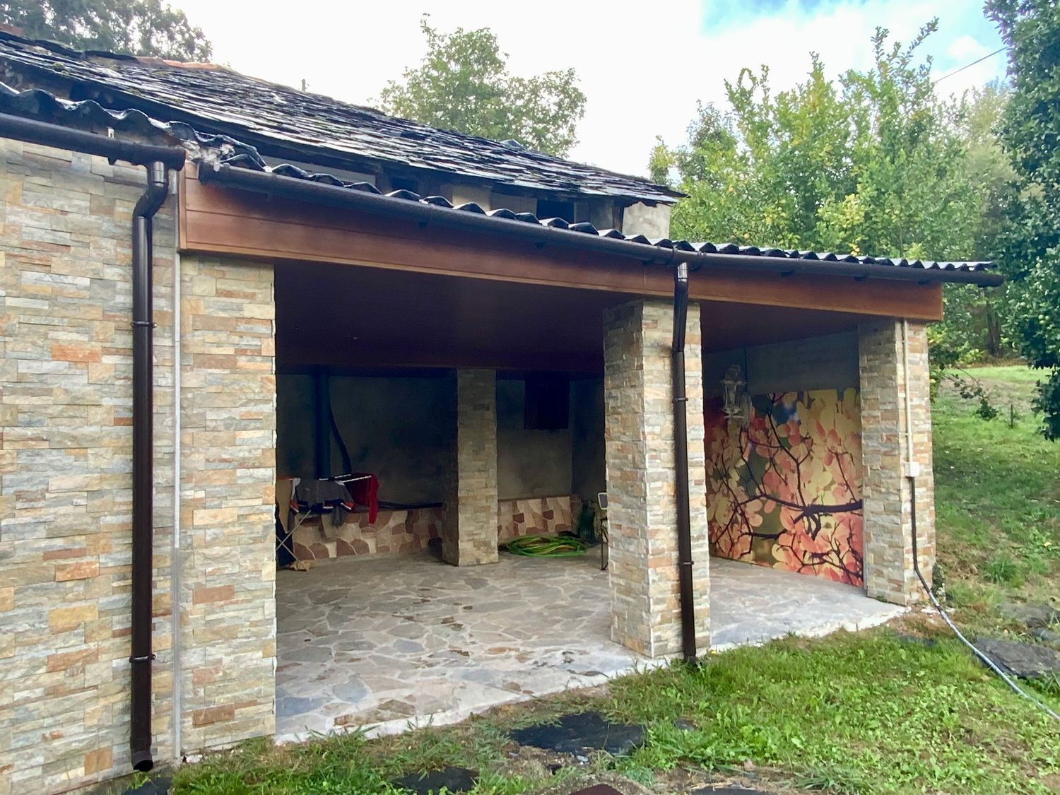 Casas o chalets-Venta-CoaÃ±a-1866502-Foto-8