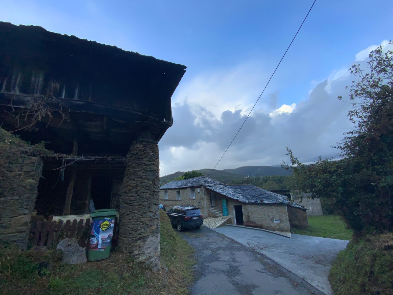 Casas o chalets-Venta-CoaÃ±a-1866502-Foto-7