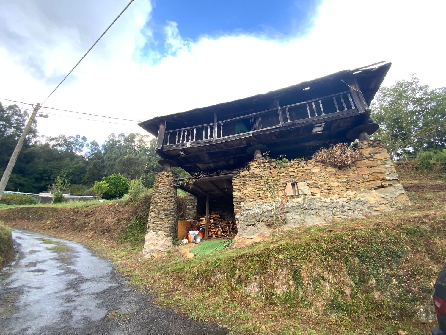 Casas o chalets-Venta-CoaÃ±a-1866502-Foto-6