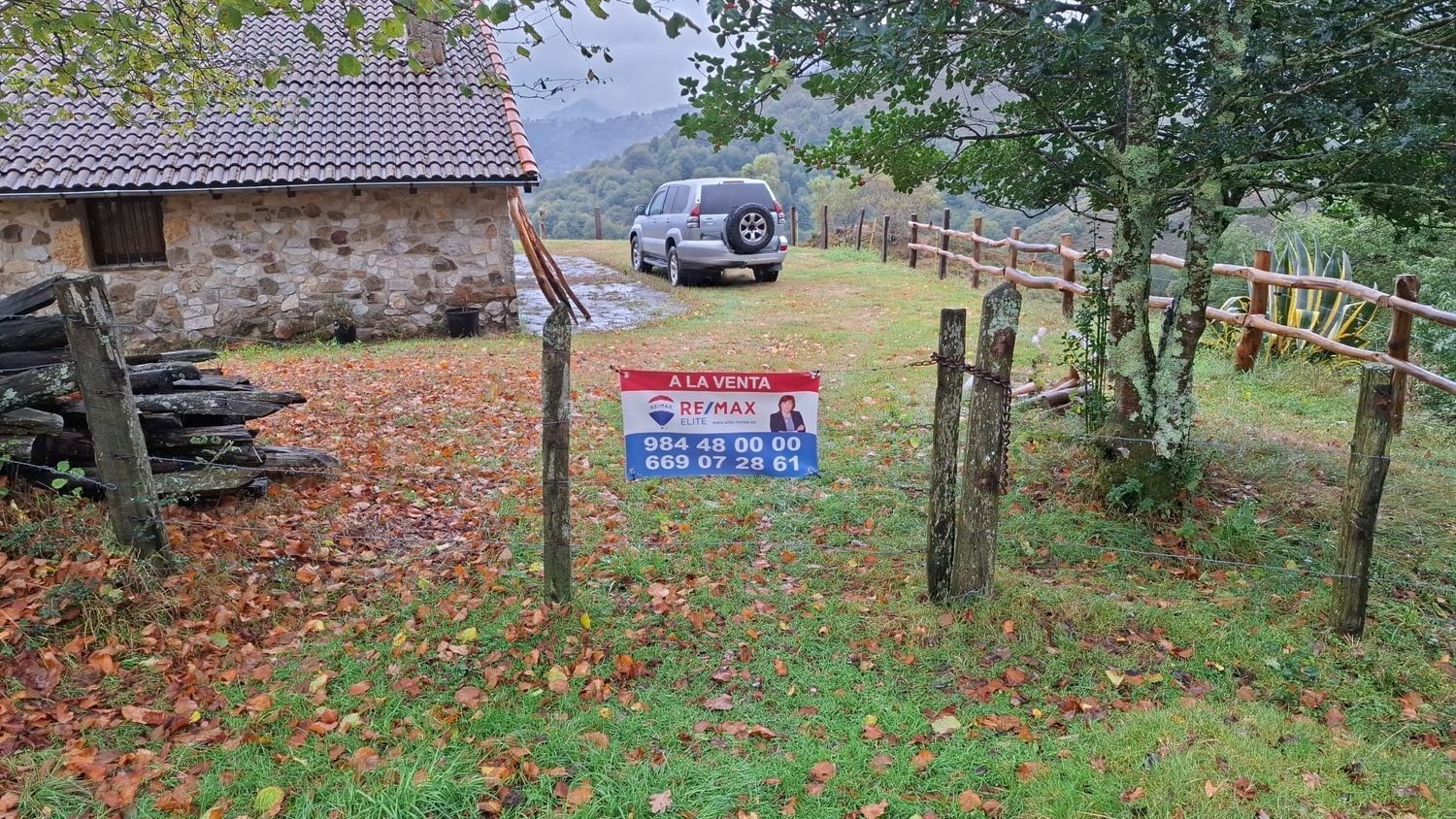 Casas o chalets-Venta-Las Navas del Marqués-1747628-Foto-2