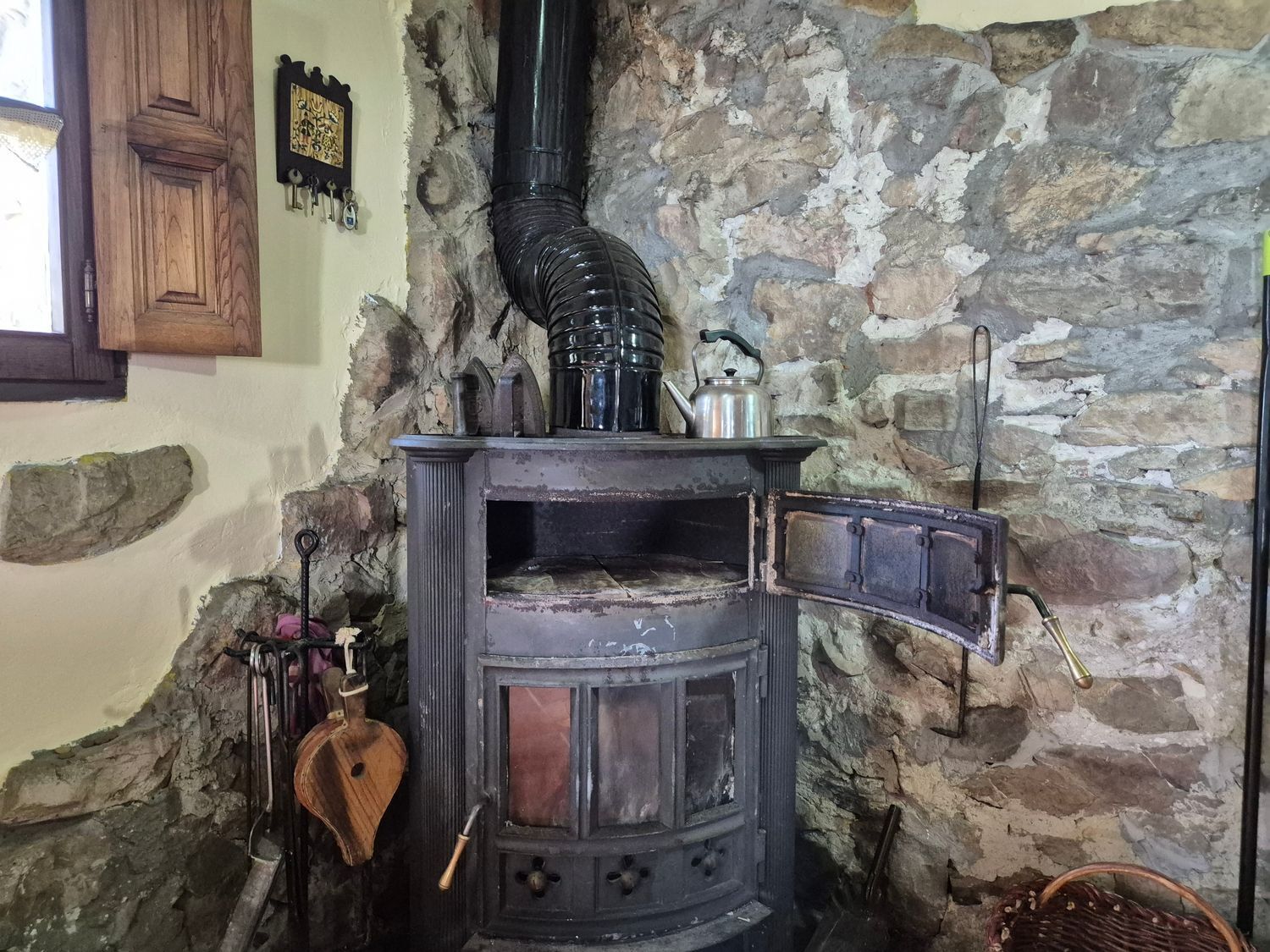 Casas o chalets-Venta-Las Navas del Marqués-1747628-Foto-13