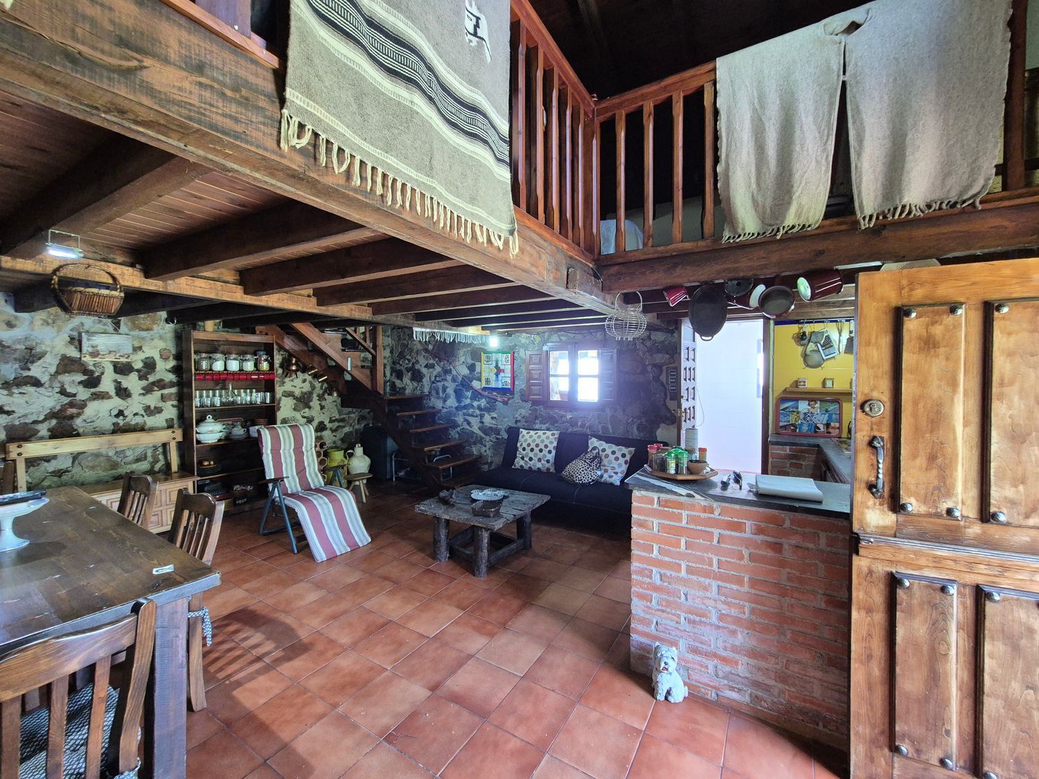 Casas o chalets-Venta-Las Navas del Marqués-1747628-Foto-15