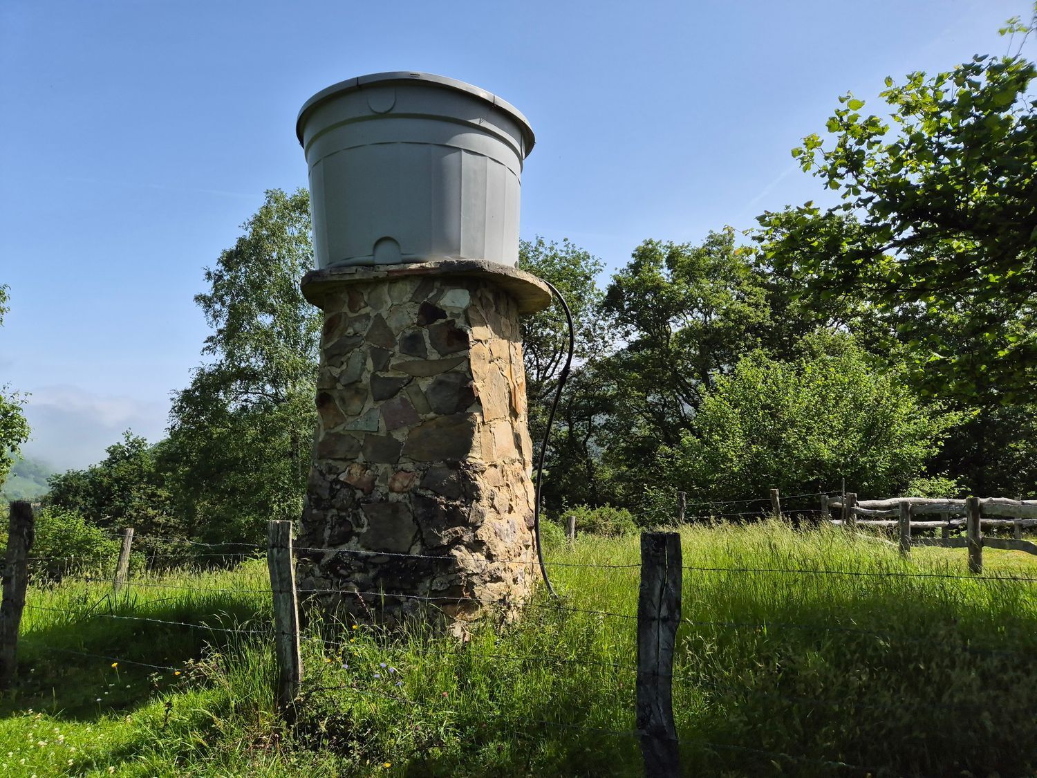 Casas o chalets-Venta-Las Navas del Marqués-1747628-Foto-37