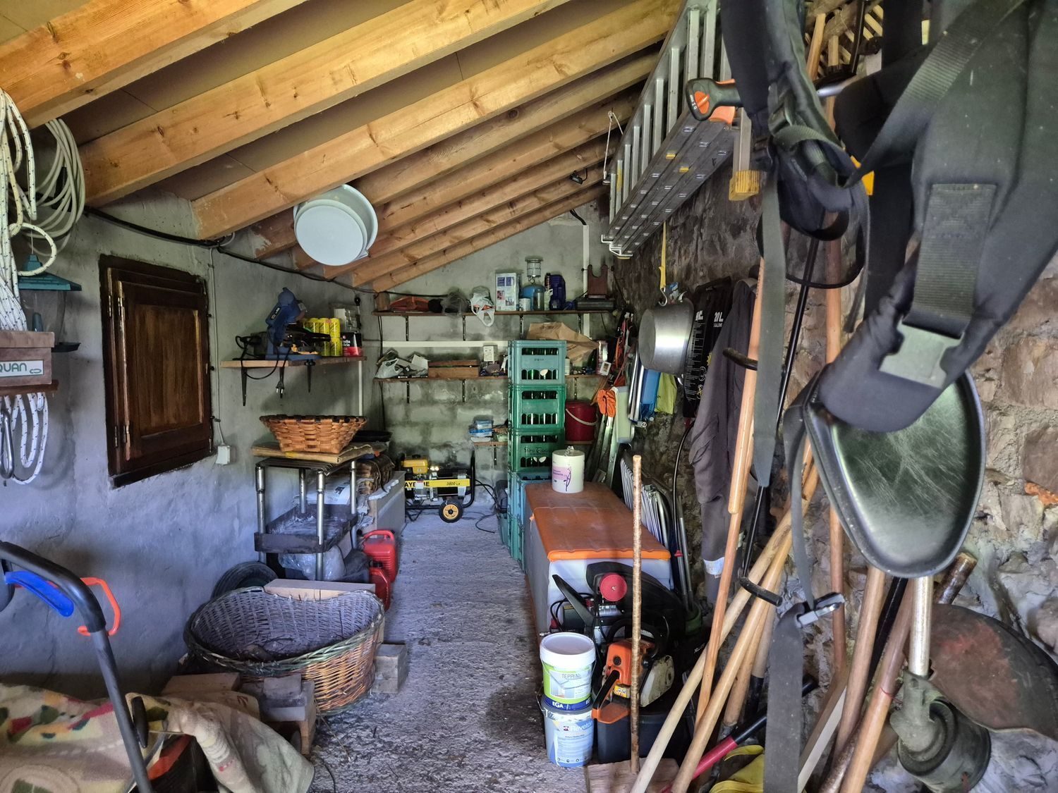 Casas o chalets-Venta-Las Navas del Marqués-1747628-Foto-43