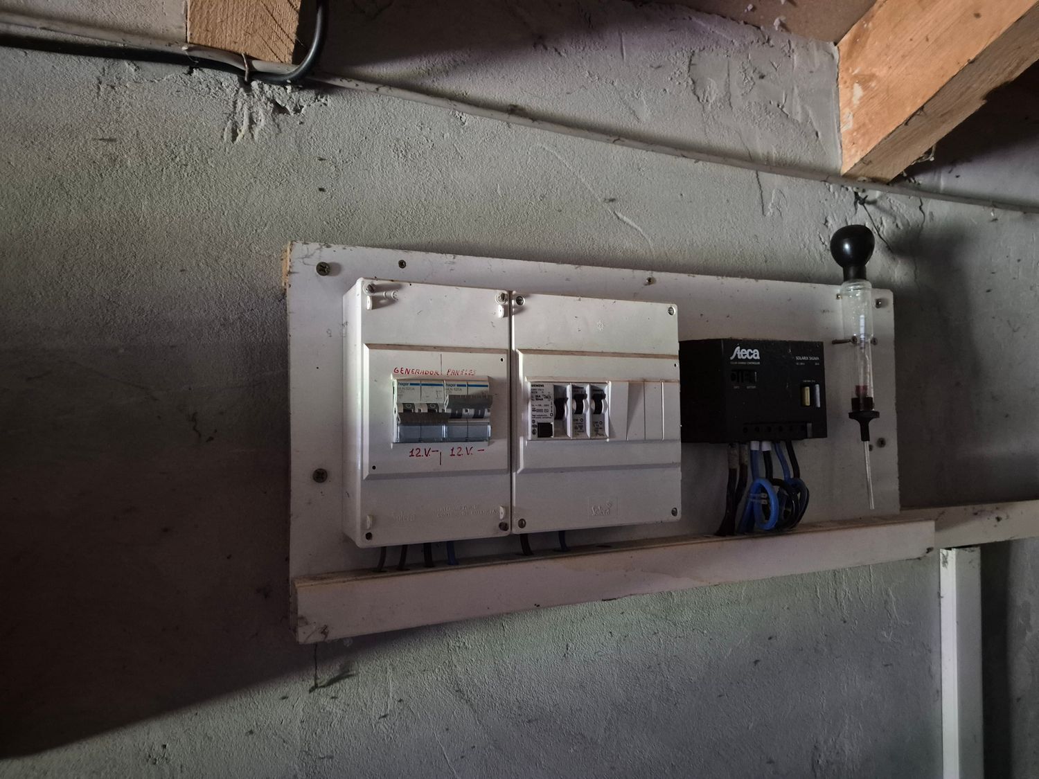 Casas o chalets-Venta-Las Navas del Marqués-1747628-Foto-44