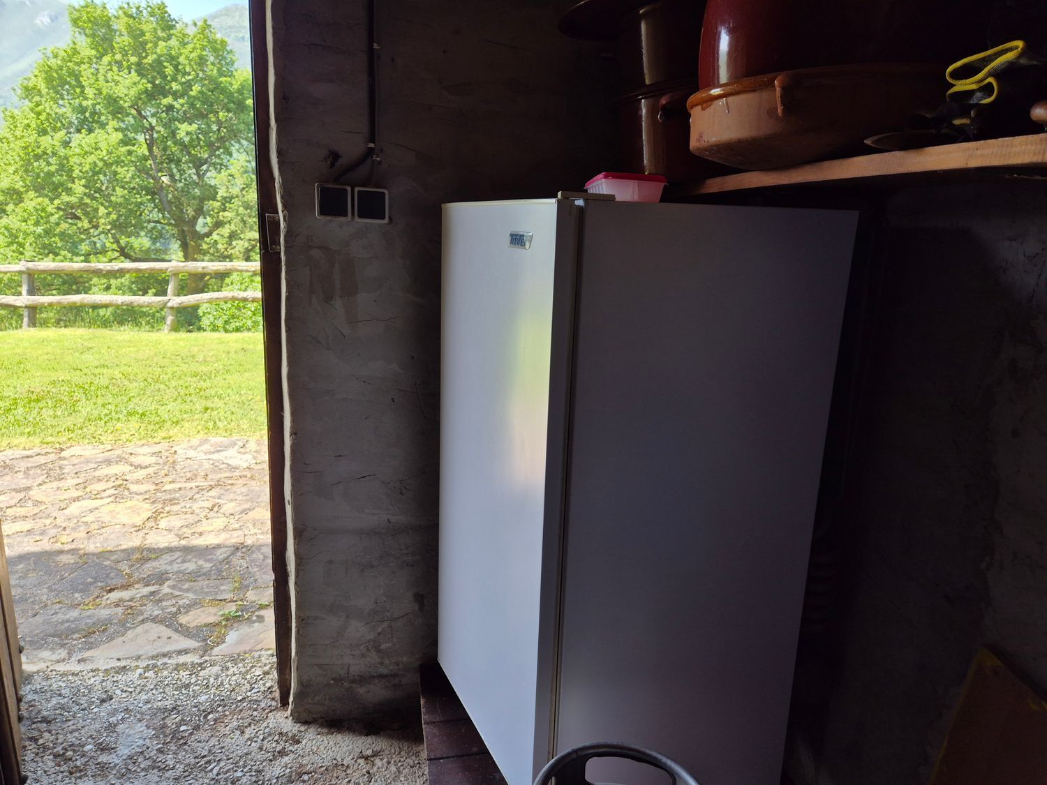 Casas o chalets-Venta-Las Navas del Marqués-1747628-Foto-46