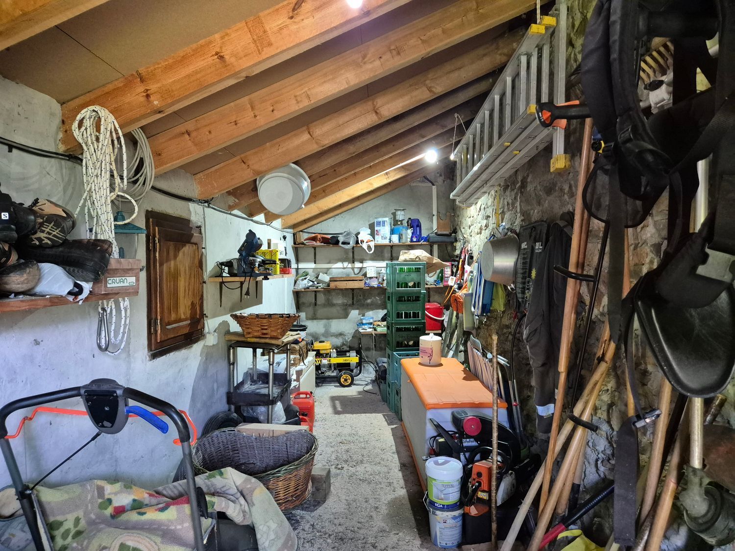 Casas o chalets-Venta-Las Navas del Marqués-1747628-Foto-47