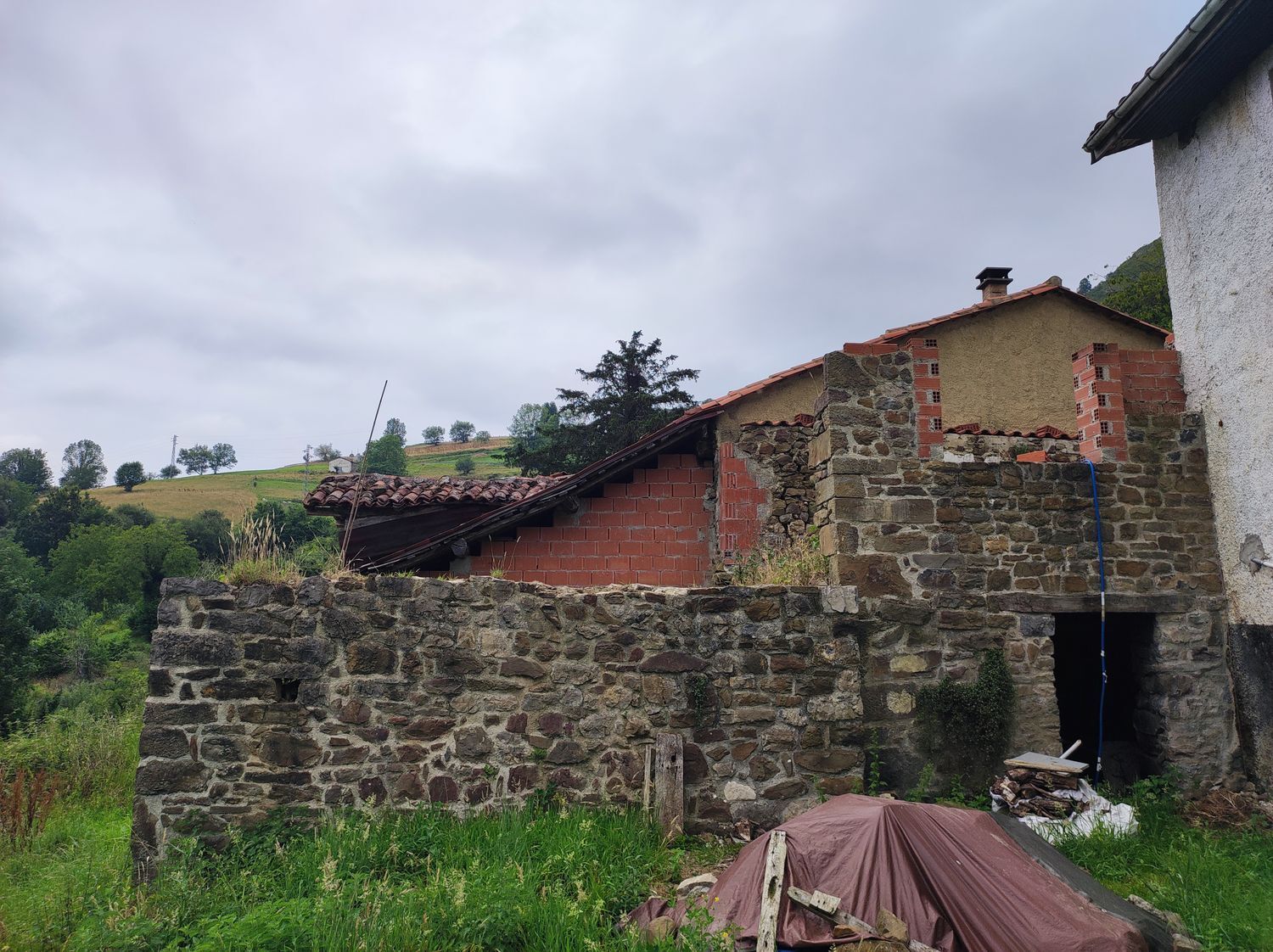 Casas o chalets-Venta-Parres-1766657-Foto-2