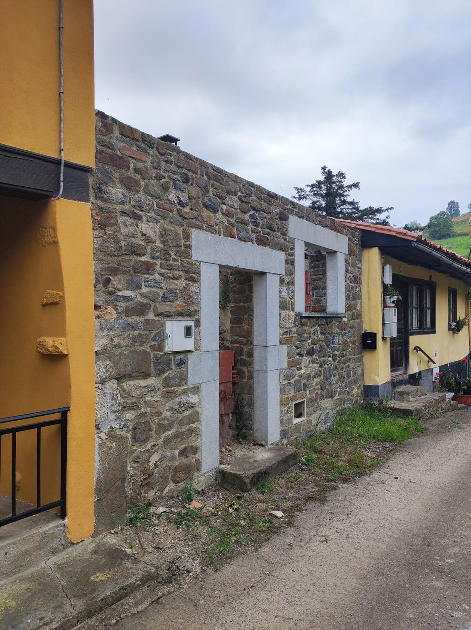 Casas o chalets-Venta-Parres-1766657-Foto-3
