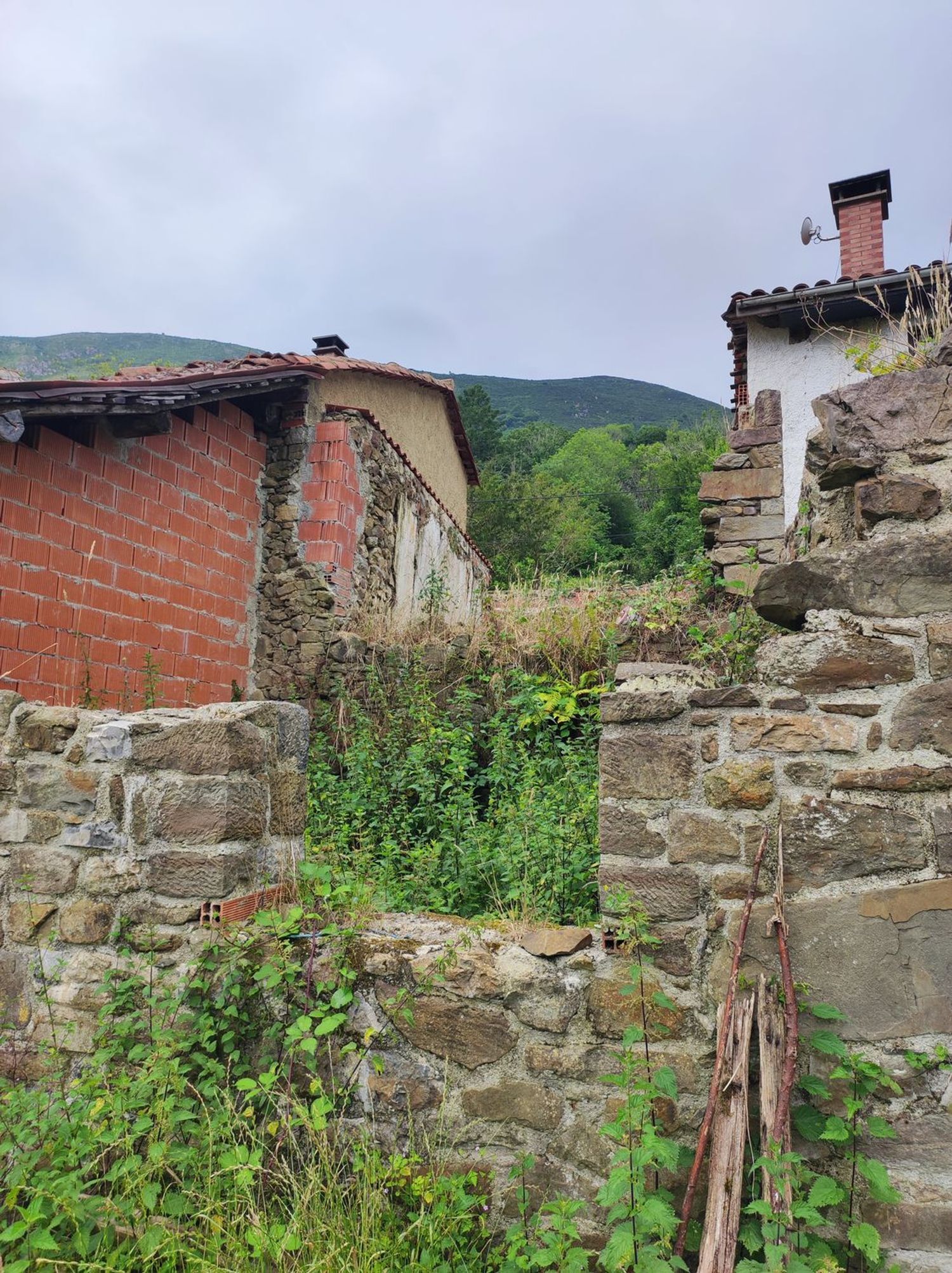 Casas o chalets-Venta-Parres-1766657-Foto-9