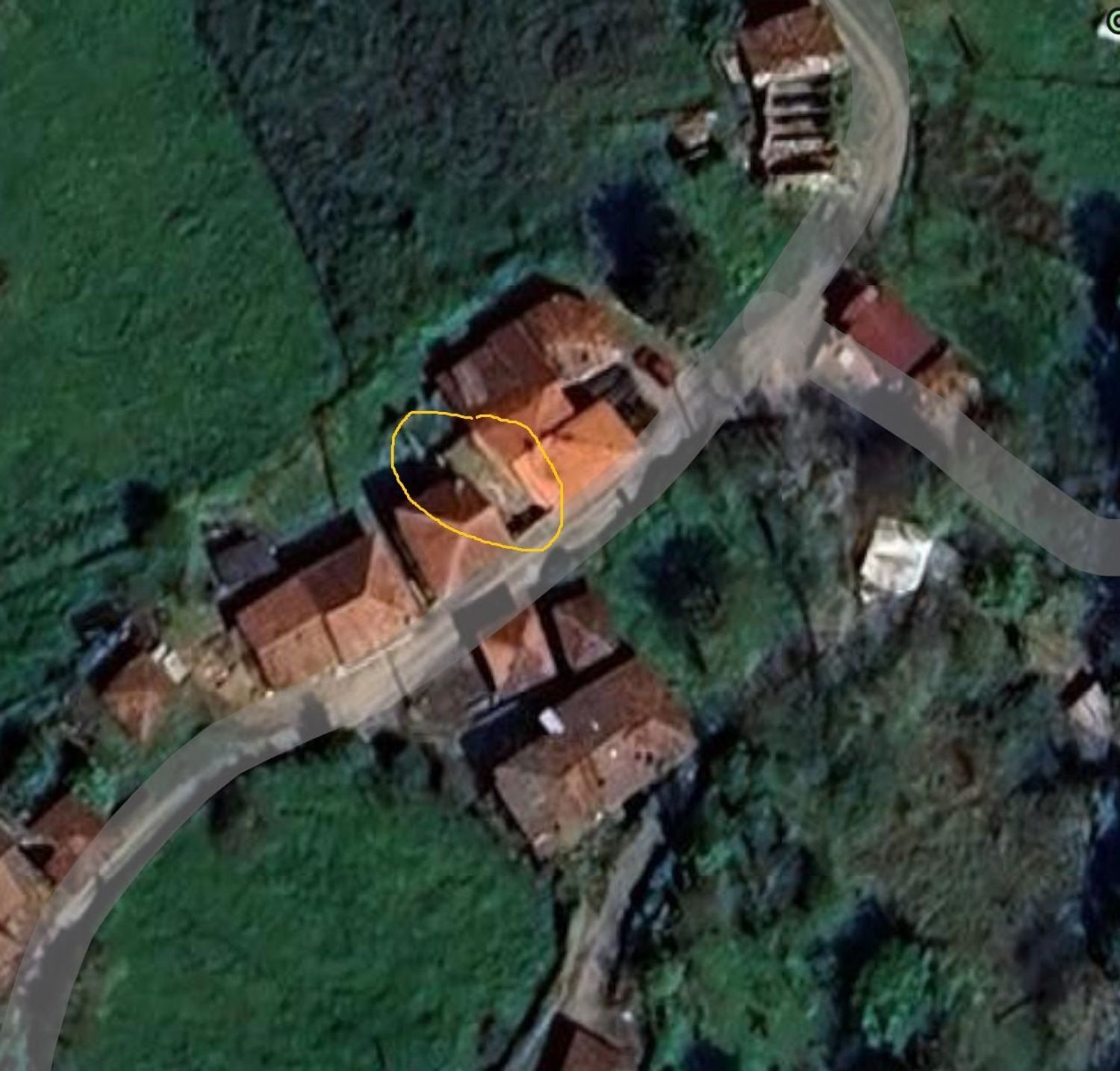 Casas o chalets-Venta-Parres-1766657-Foto-13